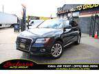 Used 2016 Audi Q5 for sale.