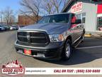 Used 2019 Ram 1500 Classic for sale.