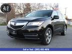 Used 2016 Acura MDX for sale.