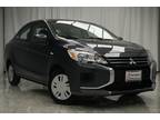 New 2024 Mitsubishi Mirage G4 for sale.