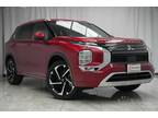 New 2024 Mitsubishi Outlander for sale.