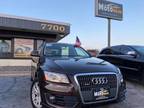 2012 Audi Q5 Brown, 127K miles