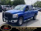 Used 2007 Dodge Ram 1500 for sale.