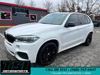 Used 2015 BMW X5 for sale.