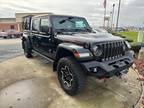 2020 Jeep Black, 34K miles