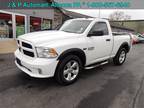 Used 2013 RAM 1500 For Sale