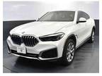 2023Used BMWUsed X6Used Sports Activity Coupe