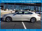 2021 Lexus ES ES 350