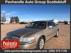 2009 Lincoln Town Car Signature Limited SEDAN 4-DR