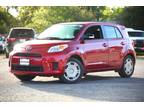 2009 Scion Xd Hatchback 4-Dr