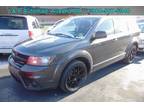 Used 2014 DODGE JOURNEY For Sale