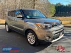 2019 Kia Soul + SUV