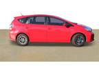 2015 Toyota Prius V Three