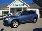 2009 Toyota RAV4 Blue, 182K miles