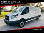 2018 Ford Transit 350 Van for sale