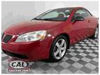 2007Used Pontiac Used G6Used2dr Convertible