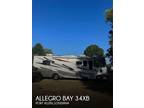 Tiffin Allegro Bay 34XB Class A 2004