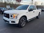 Used 2020 FORD F150 For Sale