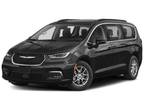 2021 Chrysler Pacifica Limited AWD