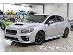 2017 Subaru WRX STI 4-Door Clean Carfax! SEDAN 4-DR