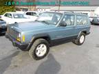 Used 1998 JEEP CHEROKEE For Sale