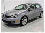 2013Used Volkswagen Used Golf Used4dr HB DSG
