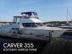 Carver 355 Motoryachts 1995