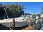 2004 Sea Ray 340 Sundancer