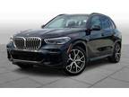 2023Used BMWUsed X5Used Plug-In Hybrid