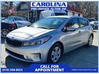 2017 Kia Forte5 LX for sale