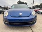 2013 Volkswagen Beetle Coupe 2.0T Turbo - 95k Miles!