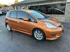 2010 Honda Fit Sport - Milwaukee, Wisconsin