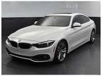 2019Used BMWUsed4 Series Used Gran Coupe