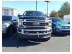 2022 Ford F-250 Super Duty Lariat