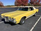 69 Pontiac Grand Prix J