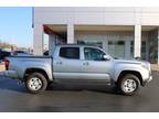 2022 Toyota Tacoma 4WD 4WD SR Double Cab