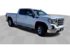 2019 GMC Sierra 1500 4WD SLT Crew Cab