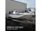 Xpress H20 Bay Bay Boats 2022