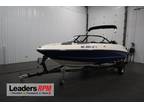 Used 2022 Bayliner 170 Bowrider