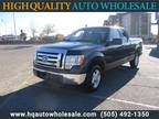 2010 Ford F-150 XLT Super Cab 6.5-ft. Bed 2WD EXTENDED CAB PICKUP 4-DR