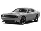 2023 Dodge Challenger R/T Scat Pack Widebody