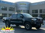 Used 2022 TOYOTA TACOMA For Sale