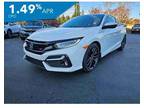 2020 Honda Civic, 44K miles