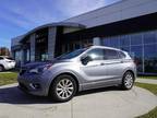 2020 Buick Envision Gray, 40K miles