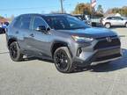 2022 Toyota RAV4 Hybrid, 39K miles