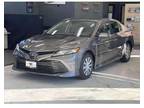 2020 Toyota Camry Hybrid for sale