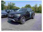 2024Used Mercedes-Benz Used GLEUsed4MATIC SUV