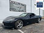 2011 Chevrolet Corvette Coupe 2LT, Auto, Bose, Borla, Comp Gray's, Nice!