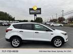 Used 2019 FORD ESCAPE For Sale