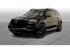 2023Used Mercedes-Benz Used GLSUsed4MATIC SUV